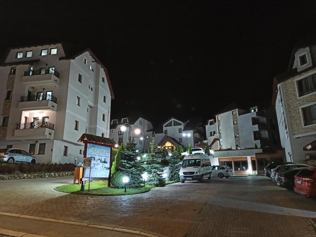 Apartament Milmari S30 Kopaonik Zewnętrze zdjęcie
