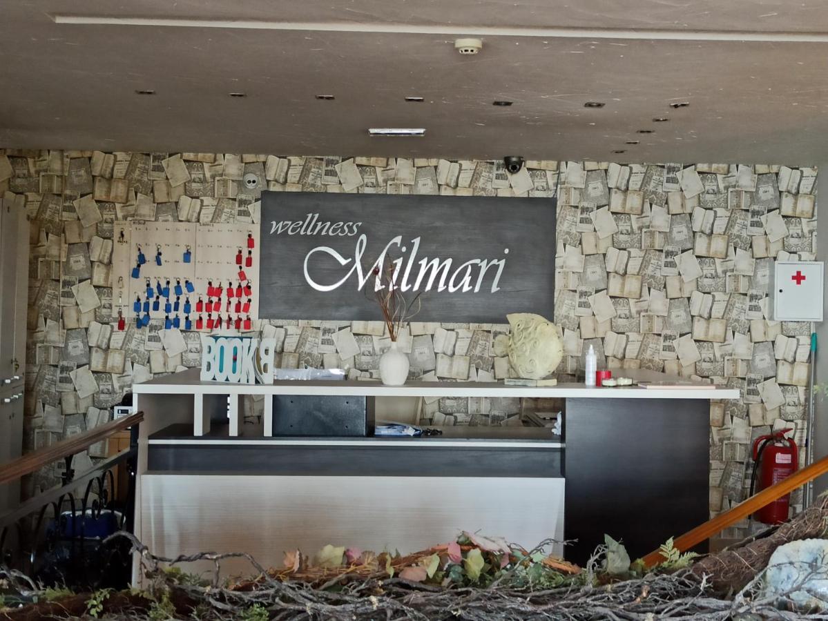 Apartament Milmari S30 Kopaonik Zewnętrze zdjęcie