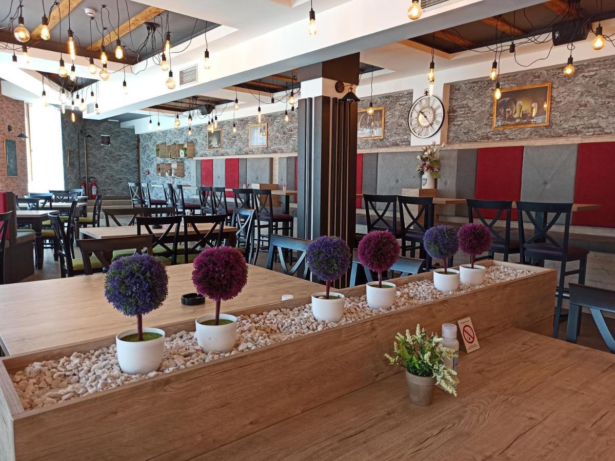 Apartament Milmari S30 Kopaonik Zewnętrze zdjęcie