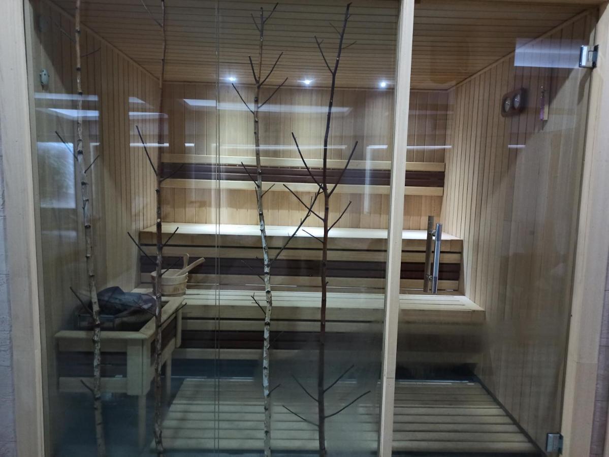 Apartament Milmari S30 Kopaonik Zewnętrze zdjęcie