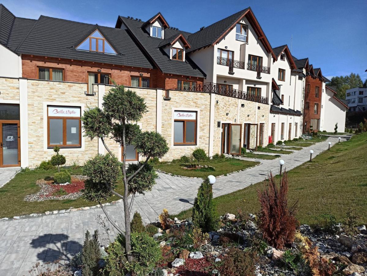 Apartament Milmari S30 Kopaonik Zewnętrze zdjęcie