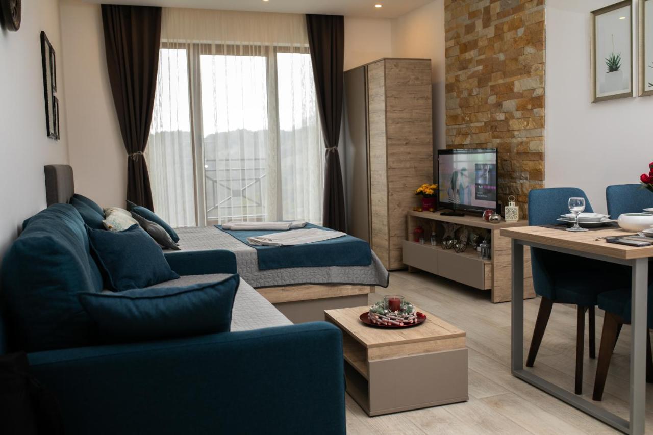 Apartament Milmari S30 Kopaonik Zewnętrze zdjęcie