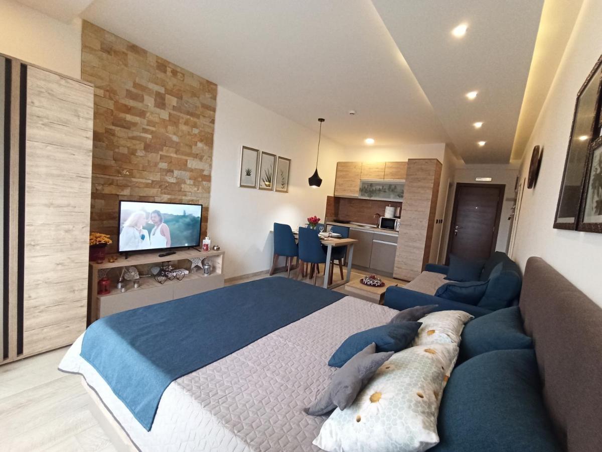 Apartament Milmari S30 Kopaonik Zewnętrze zdjęcie