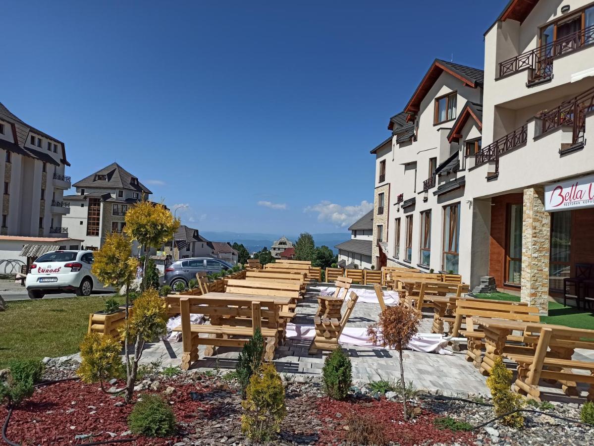 Apartament Milmari S30 Kopaonik Zewnętrze zdjęcie