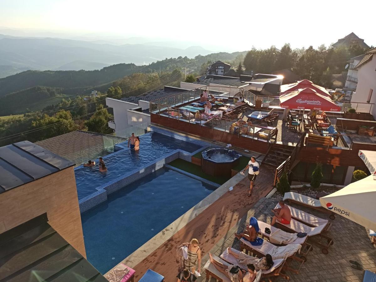 Apartament Milmari S30 Kopaonik Zewnętrze zdjęcie