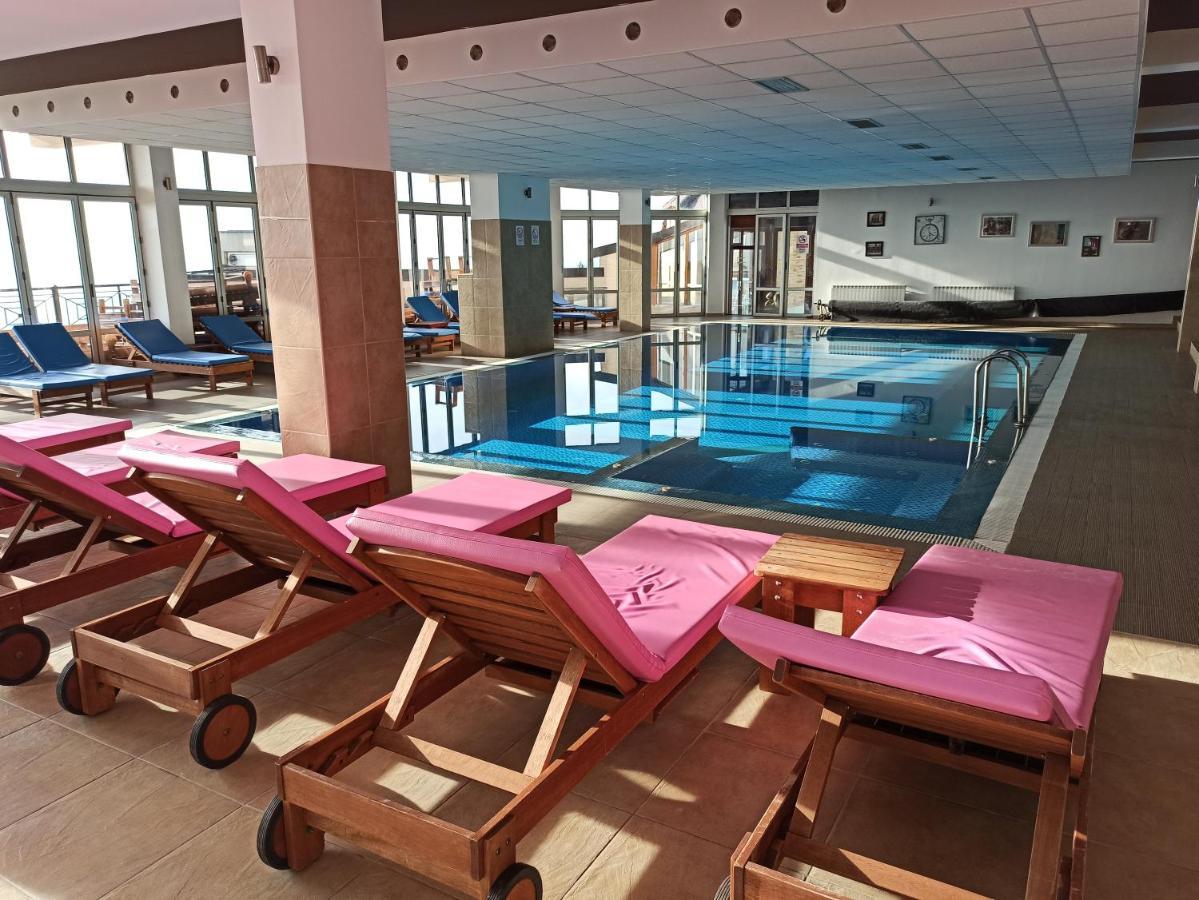 Apartament Milmari S30 Kopaonik Zewnętrze zdjęcie