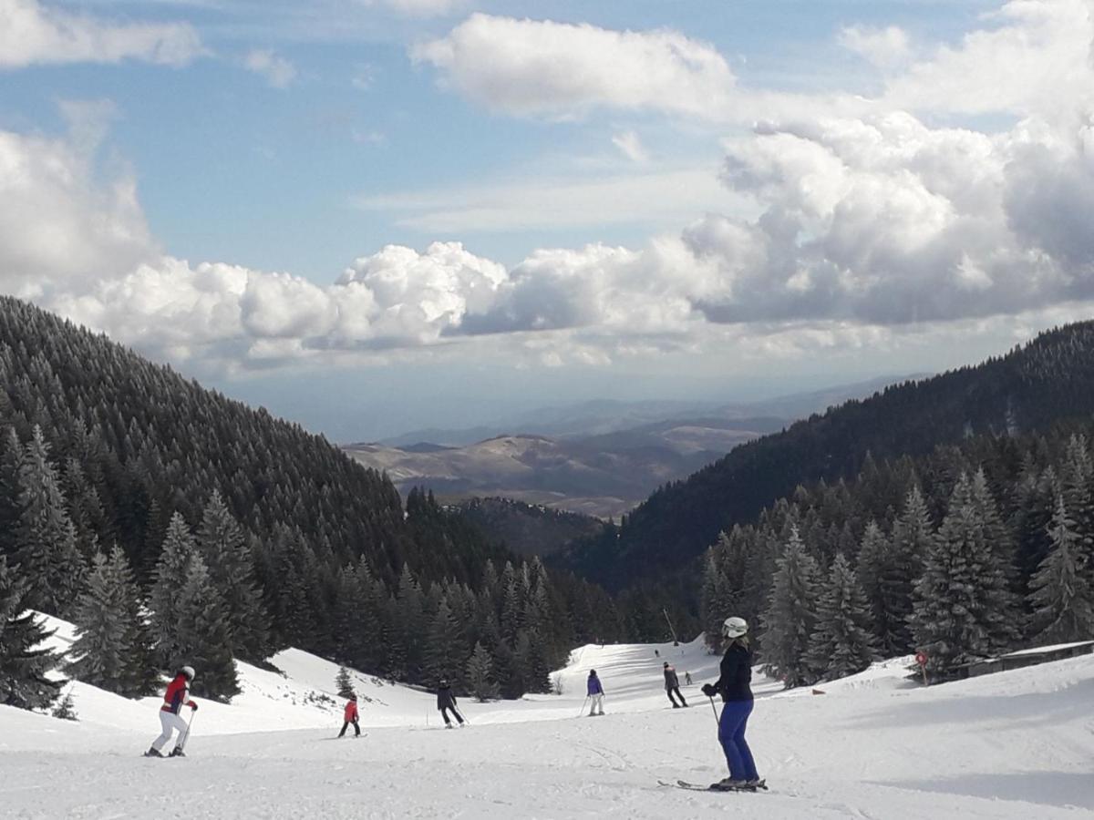 Apartament Milmari S30 Kopaonik Zewnętrze zdjęcie