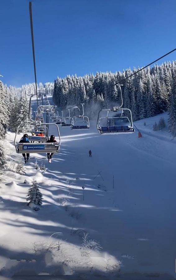 Apartament Milmari S30 Kopaonik Zewnętrze zdjęcie