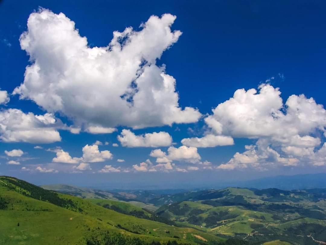 Apartament Milmari S30 Kopaonik Zewnętrze zdjęcie