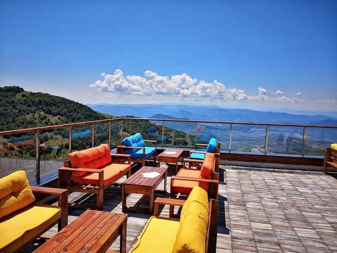 Apartament Milmari S30 Kopaonik Zewnętrze zdjęcie