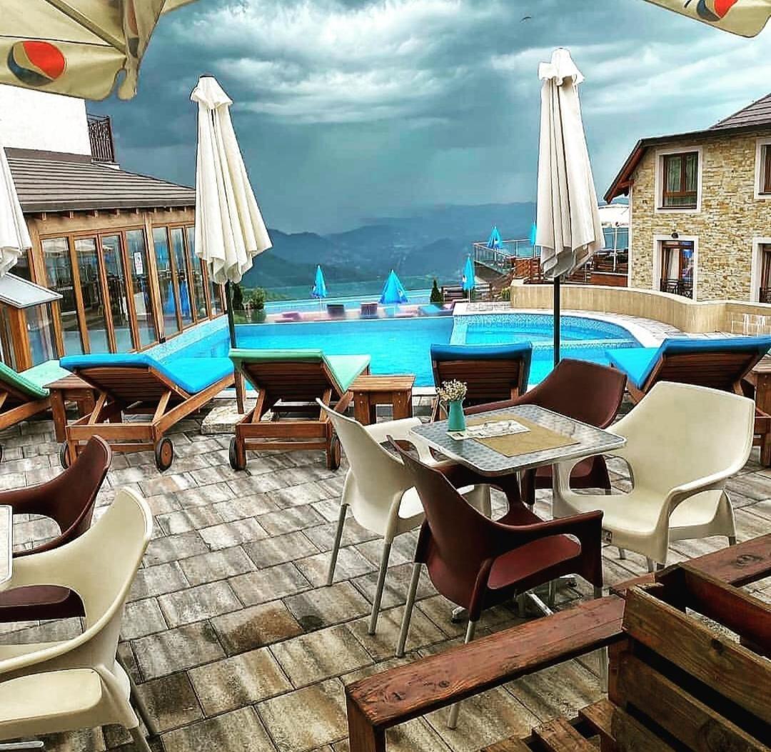Apartament Milmari S30 Kopaonik Zewnętrze zdjęcie