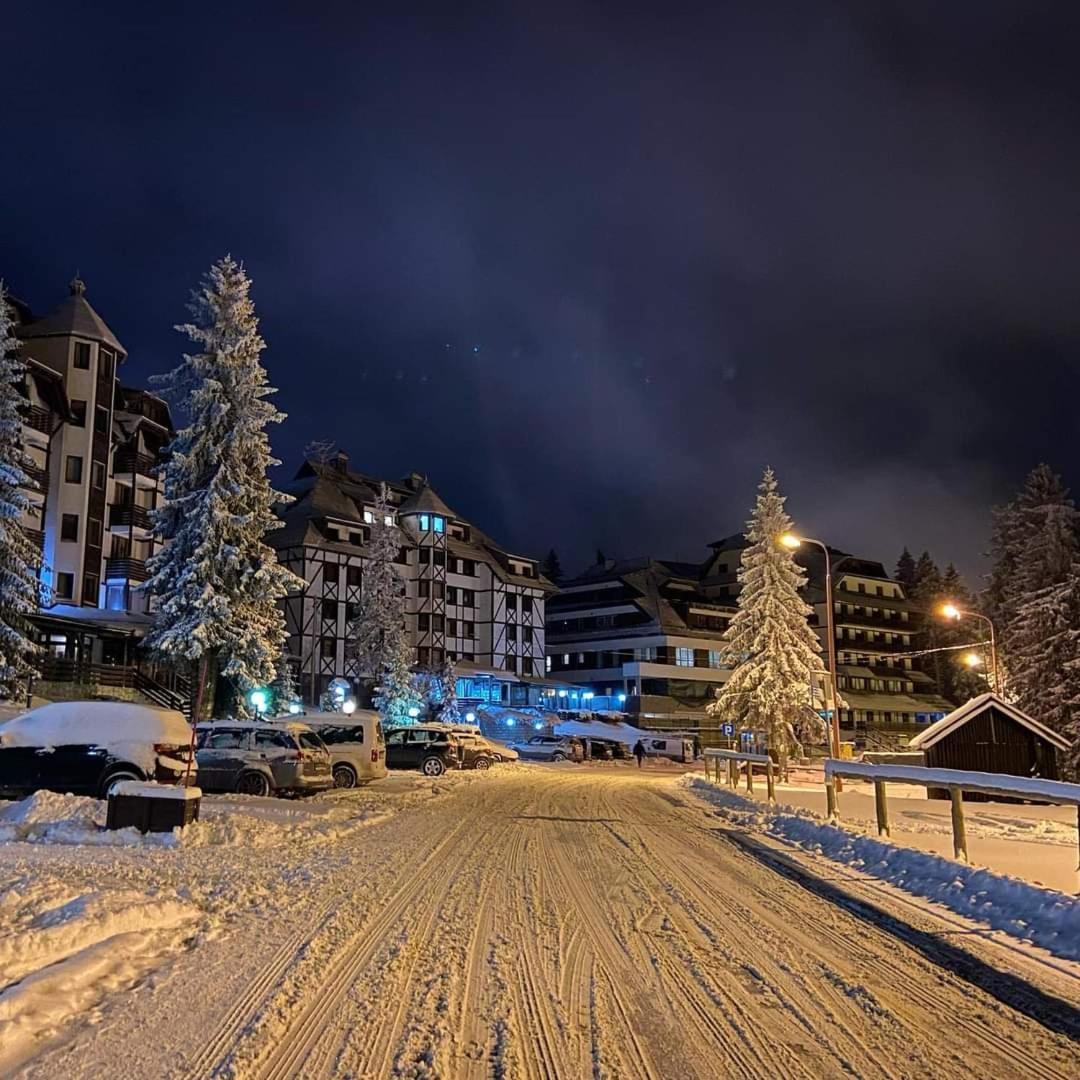 Apartament Milmari S30 Kopaonik Zewnętrze zdjęcie
