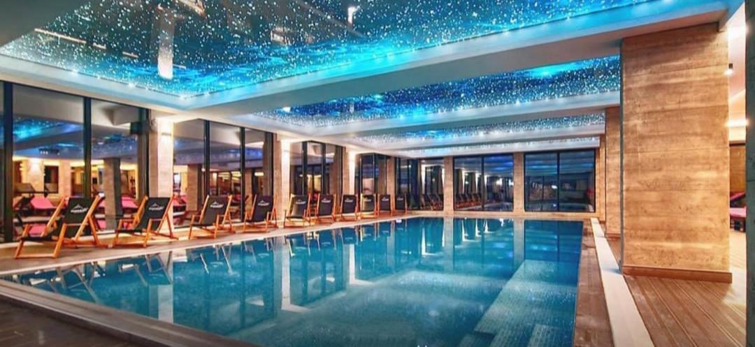 Apartament Milmari S30 Kopaonik Zewnętrze zdjęcie