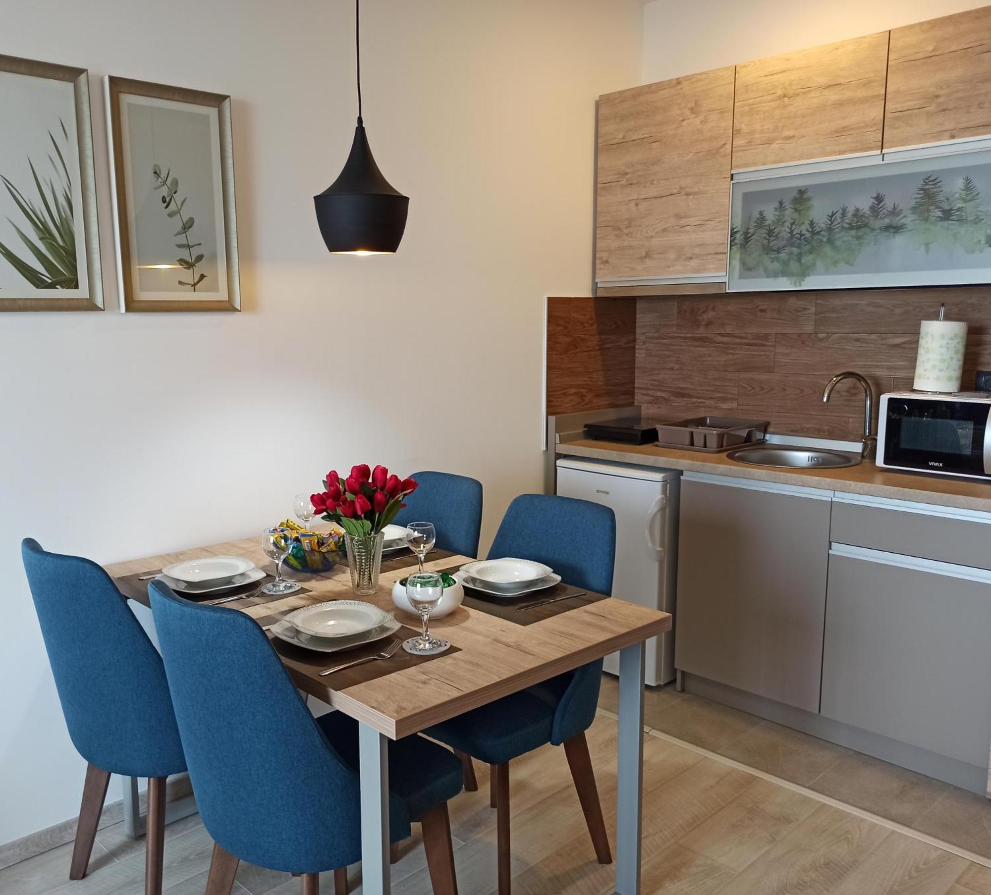 Apartament Milmari S30 Kopaonik Zewnętrze zdjęcie