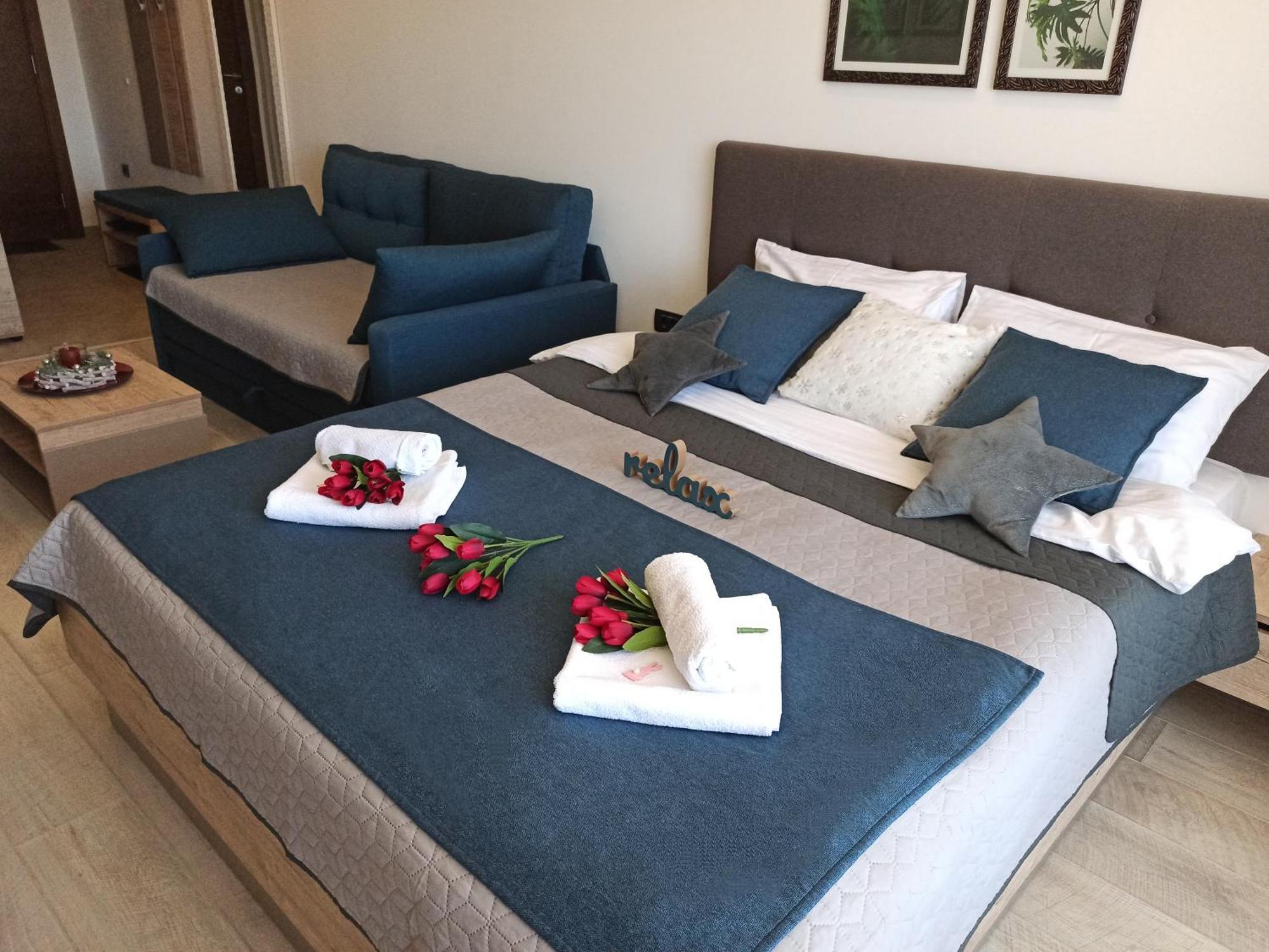 Apartament Milmari S30 Kopaonik Zewnętrze zdjęcie
