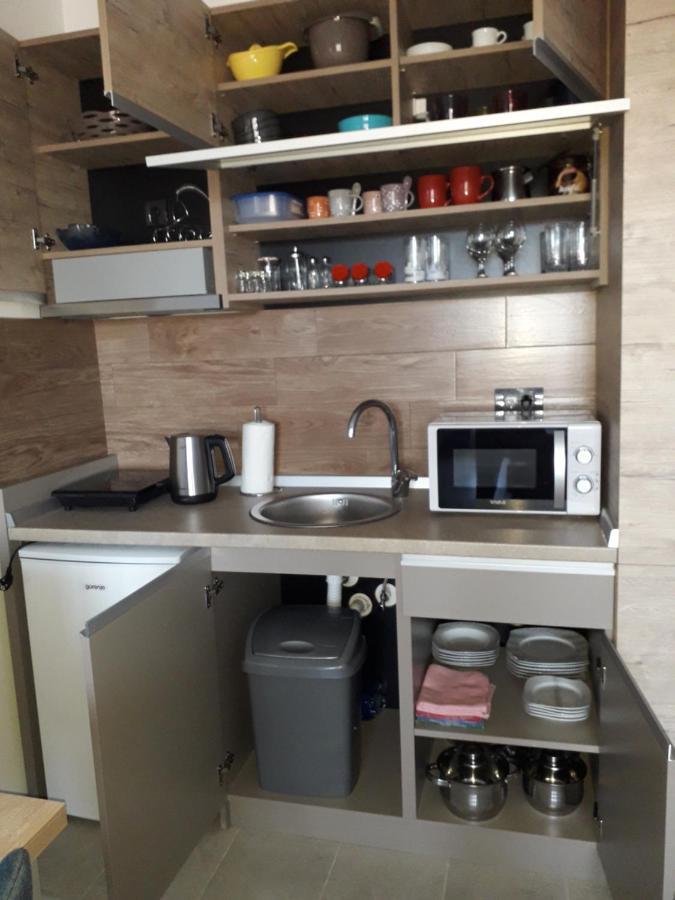 Apartament Milmari S30 Kopaonik Zewnętrze zdjęcie