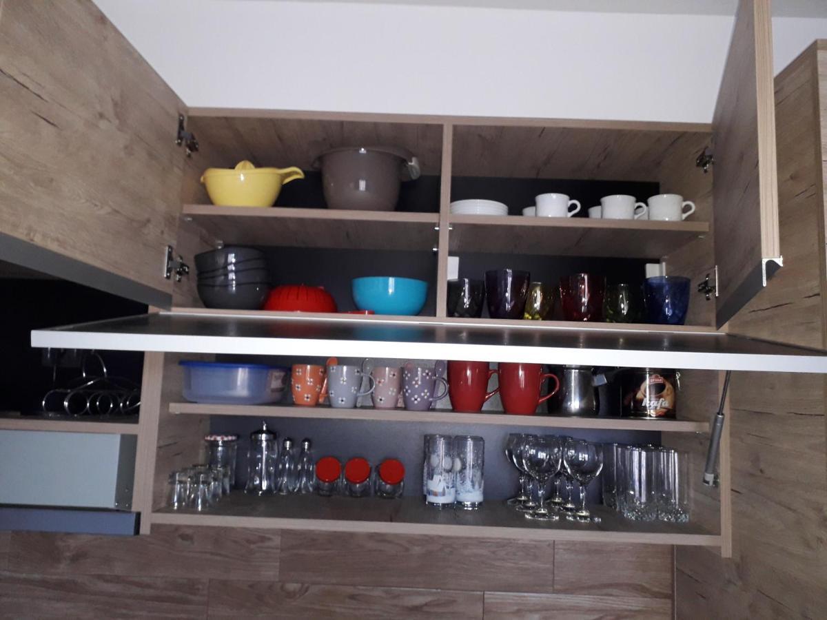 Apartament Milmari S30 Kopaonik Zewnętrze zdjęcie
